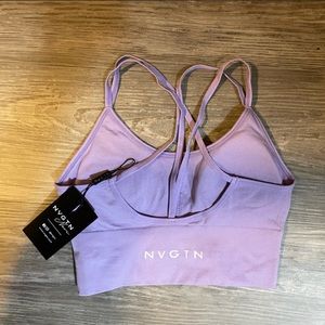 NVGTN sport bra